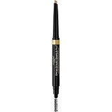 LOreal Paris Brow Stylist Shape and Fill Pencil, Blonde