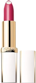 LOreal Paris Age Perfect Luminous Hydrating Lipstick, Beautiful Rosewood, 0.13 Ounce