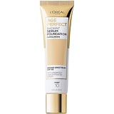LOreal Paris Age Perfect Radiant Serum Foundation with SPF 50, Ivory, 1 Ounce