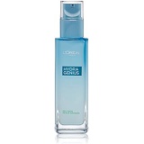 LOreal Paris Skincare Hydra Genius Daily Liquid Care Oil-Free Face Moisturizer for Normal to Oily Skin, Hyaluronic Acid Moisturizer for Face with Aloe Water and Hyaluronic Acid, 3.