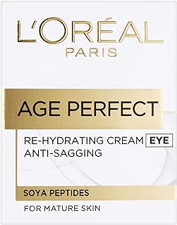 L'Oreal Paris LOreal Dermo-Expertise Age Perfect Reinforcing Eye Cream (Mature Skin) 15ml/0.5oz