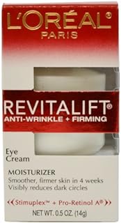 L'Oreal Paris Personal Care - LOreal - RevitaLift Anti-Wrinkle + Firming Eye Cream 14g/0.5oz