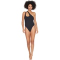 L*Space Ridin High Ribbed Phoebe Classic One-Piece