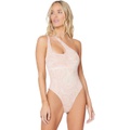 L*Space Shine On Shimmer Phoebe One-Piece Classic