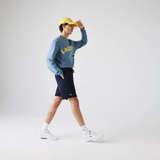 Lacoste Mens SPORT Tennis Fleece Shorts