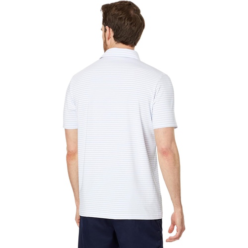 라코스테 Lacoste Short Sleeve Regular Fit Golf Polo