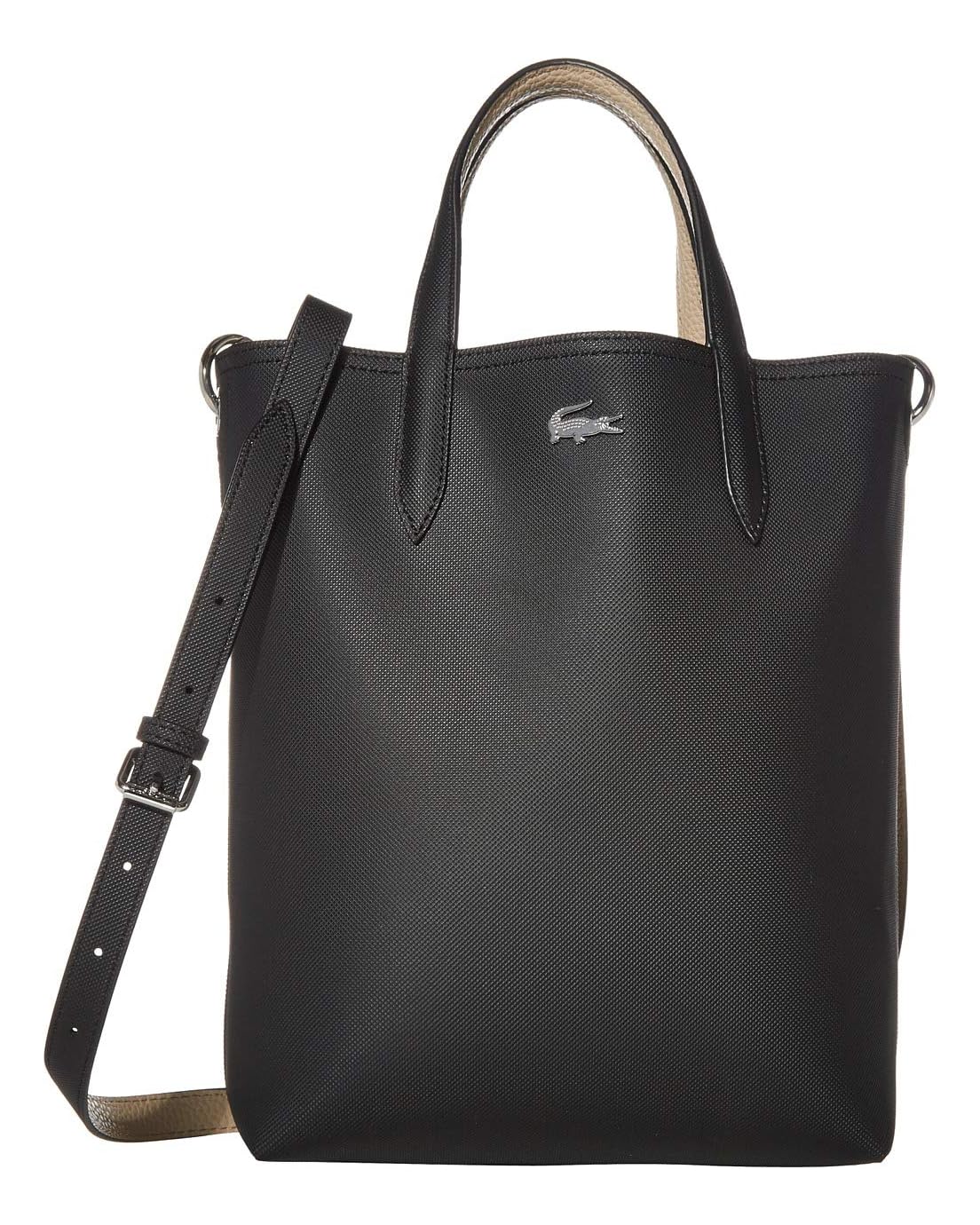 Lacoste Anna Vertical Shopping Bag