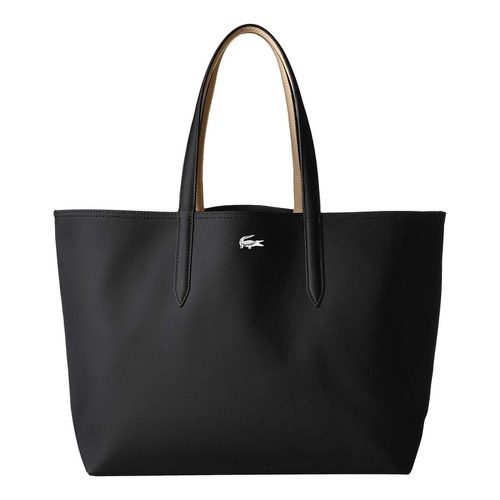 라코스테 Lacoste Anna Large Reversible Shopping Bag