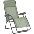 Lafuma Futura Clipper Mesh Chair - Hike & Camp