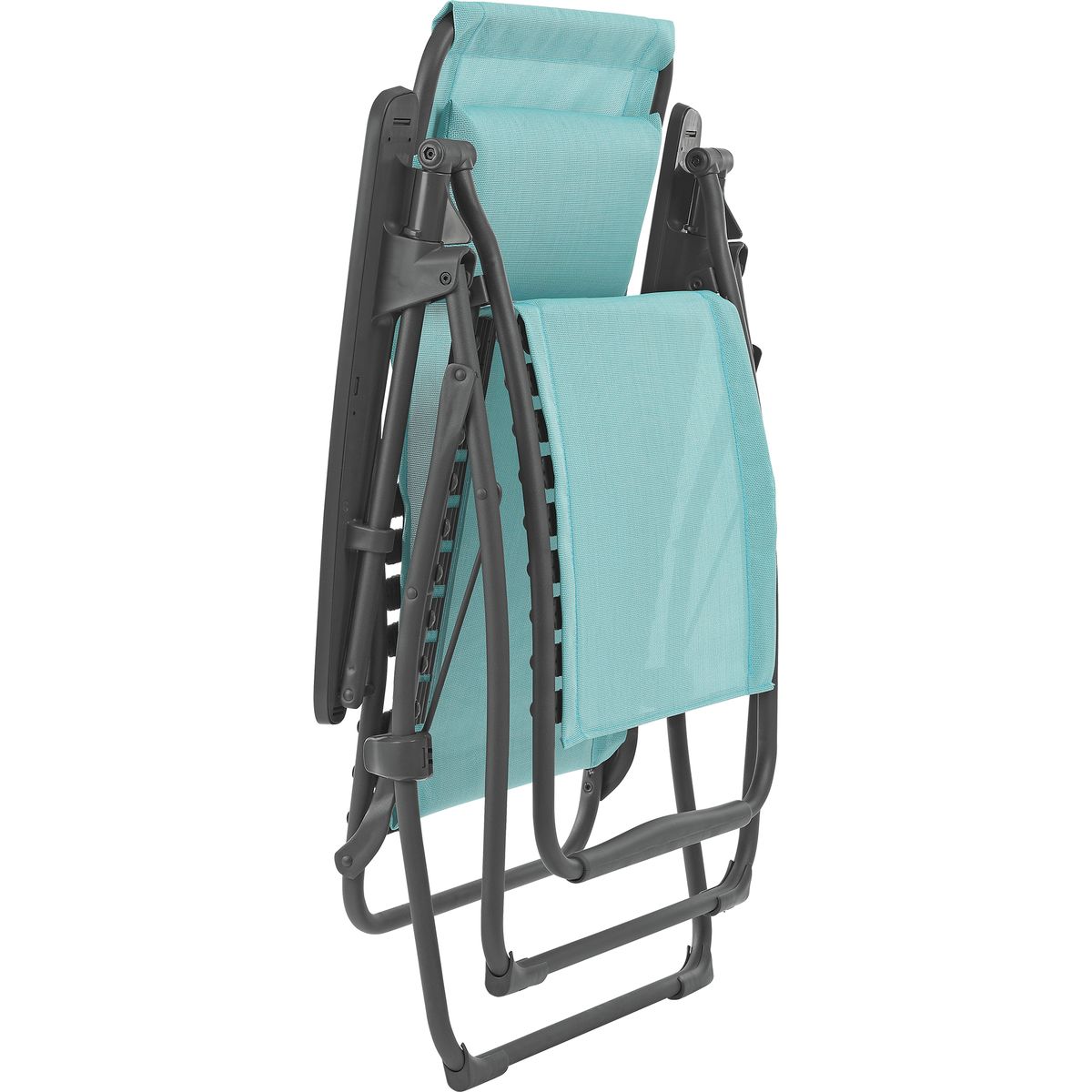  Lafuma Futura Clipper Mesh Chair - Hike & Camp