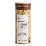 Laila Ali Spice Blends Laila Ali - Garlic Goddess Seasoning Blend | Organic Fine Blend of Herbs and Spices - Salt-Free, Non-GMO, Gluten-Free, Vegan and Keto Friendly (5.3 oz)