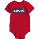 Levis baby-girls Graphic Bodysuit