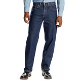 550??Relaxed Fit Jeans