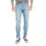512 Slim Tapered Fit Worn to Ride Jeans