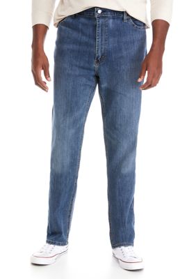 Big & Tall 541 Athletic Fit Jeans