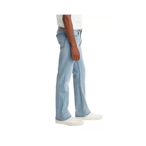 리바이스 527 Slim Bootcut Jeans