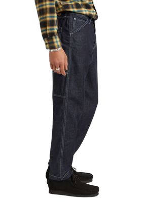 리바이스 Tapered Carpenter Jeans