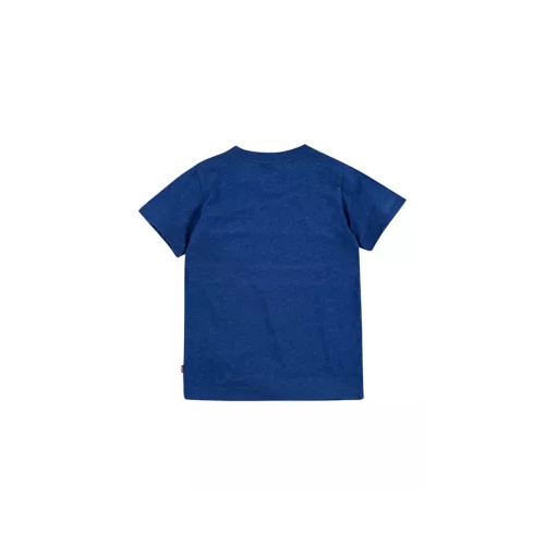 리바이스 Boys 8-20 Color Block Logo T-Shirt