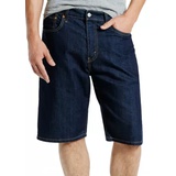 569??Loose Straight Fit Shorts