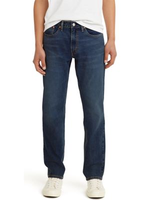 559??Relaxed Straight Jeans