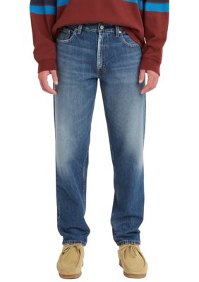 550 Relaxed Jeans