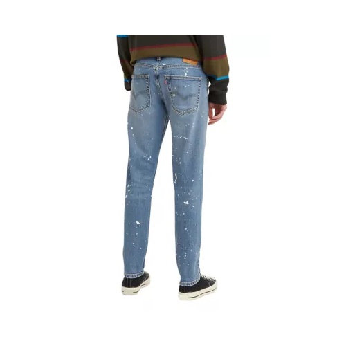 리바이스 512 Slim Tapered Jeans