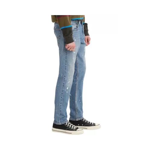 리바이스 512 Slim Tapered Jeans