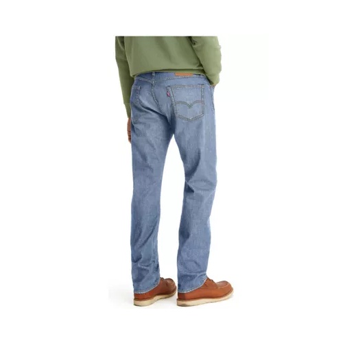 리바이스 505 Regular Fremont Crank Bait Jeans