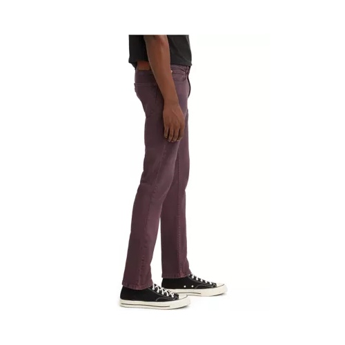 리바이스 511 Slim Huck Jeans