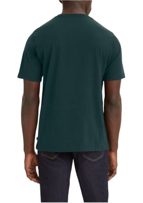 리바이스 Short Sleeve Relaxed Fit T-Shirt