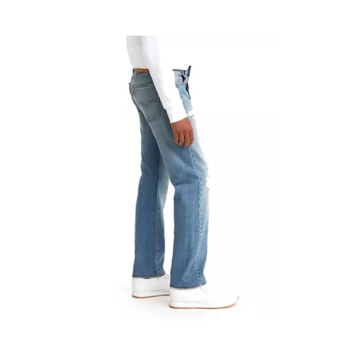 리바이스 501 93 Straight Jeans
