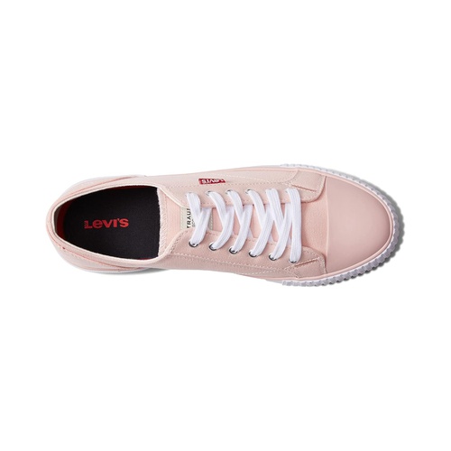 리바이스 Levis Shoes Anika Casual Logo