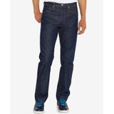 Mens 501 Original Shrink-to-Fit Non-Stretch Jeans
