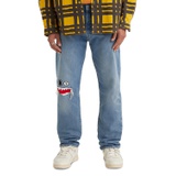 Mens Elevated 501 Jeans
