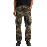 Mens Ace Relaxed-Fit Cargo Pants