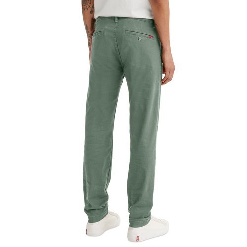 리바이스 Mens XX Standard-Tapered Fit Stretch Chino Pants