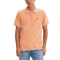 Mens Housemark Regular Fit Short Sleeve Polo Shirt