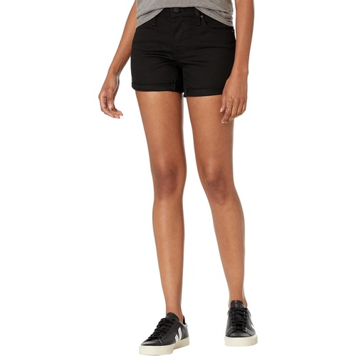 리바이스 Levis Womens Mid Length Shorts