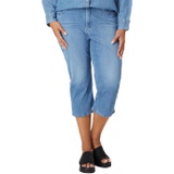 Levis Womens Shaping Capris