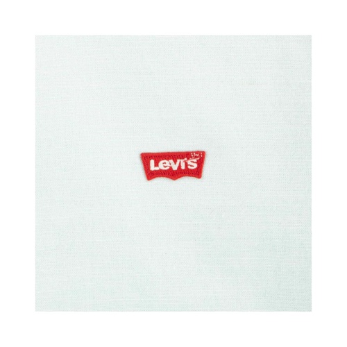 리바이스 Levis Kids Woven Button-Down Shirt (Big Kid)