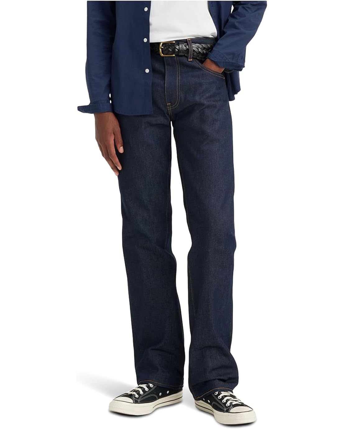 Levis Premium 517 Bootcut Jeans