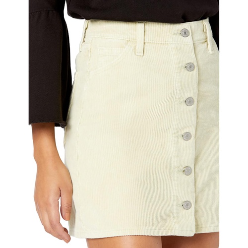  Levis Premium Button Front Skirt