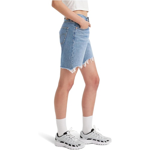  Levis Premium 50190s Shorts