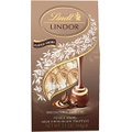Lindt Lindor Fudge Swirl Truffles in Bag, 5.1 Ounce (Pack of 6)