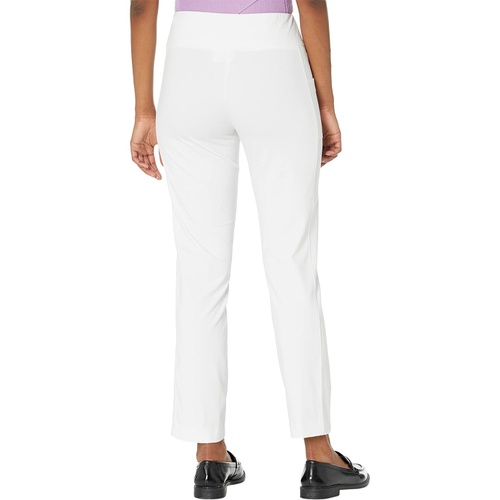  Lisette L Montreal Kathryn Fabric Thinny Pants with Patch Pockets