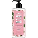 Love Beauty And Planet Love Beauty & Planet Body Lotion Delicious Glow 13.5 oz