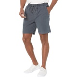Lucky Brand 7 Pull Up Shorts