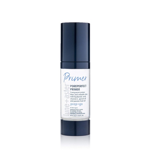  Lune+Aster PorePerfect Primer - Blurs and diffuses the appearance of pores, fine lines and wrinkles, while providing a gentle mattifying, yet radiantfiltered effect