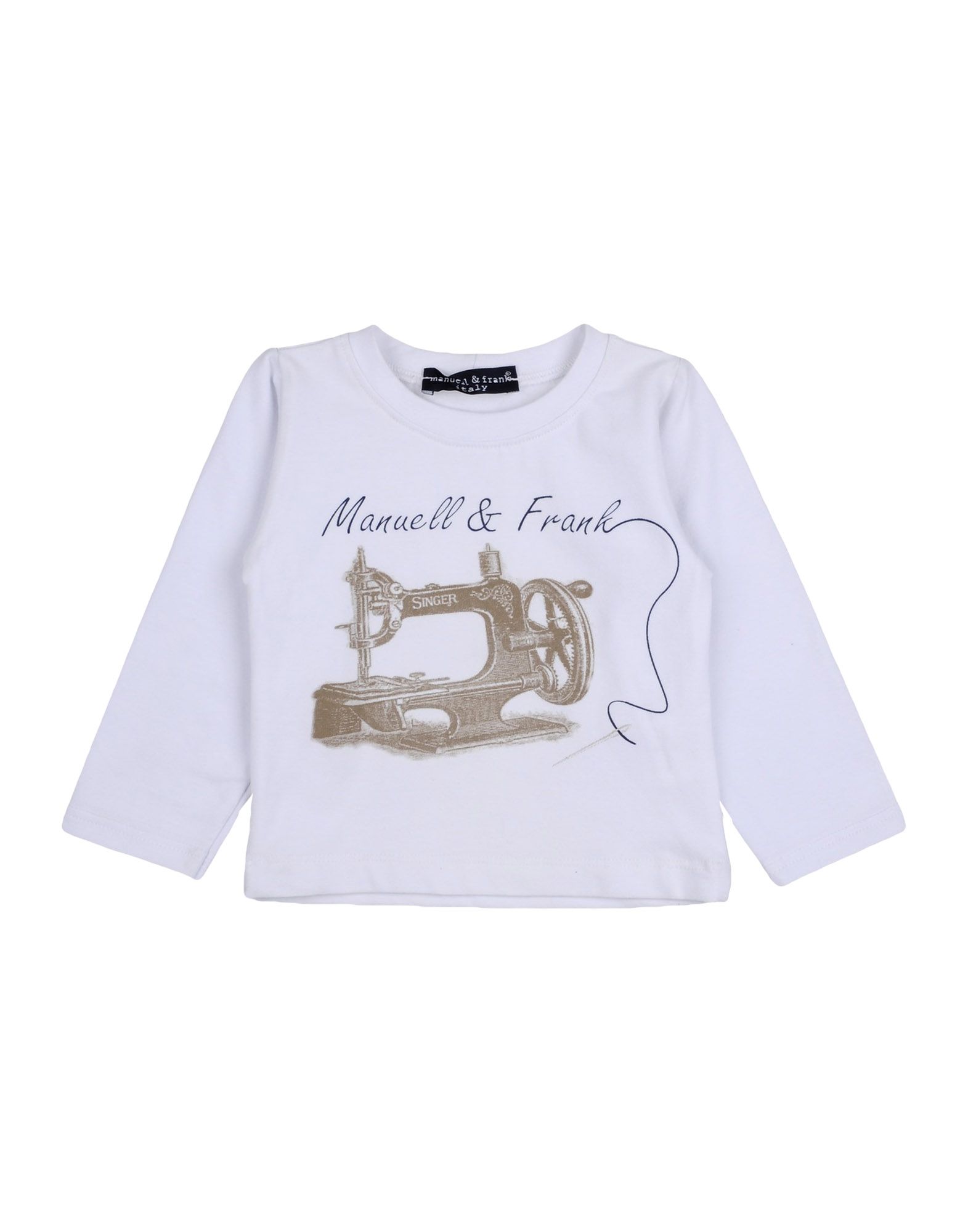 MANUELL & FRANK T-shirt