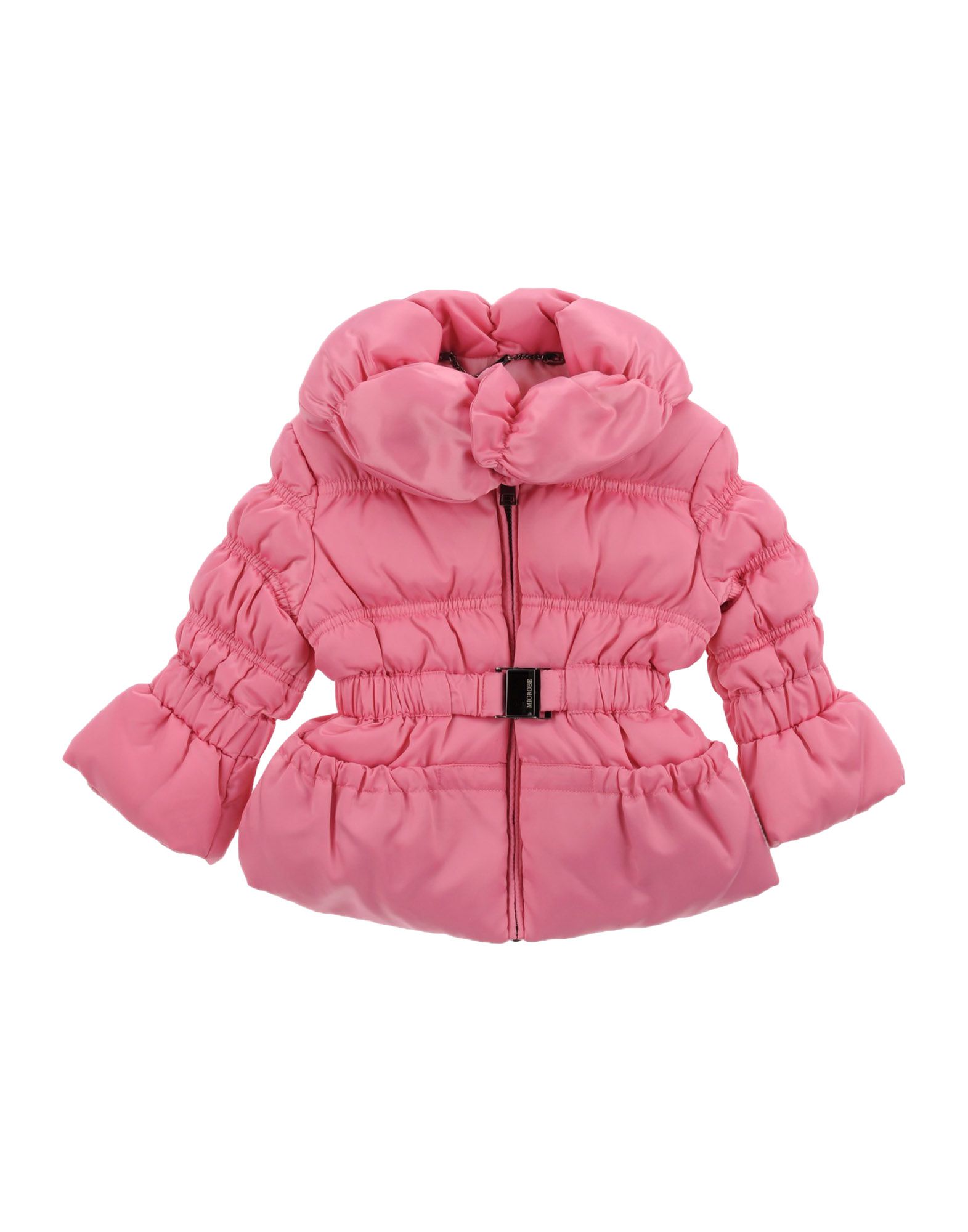 MICROBE by MISS GRANT Down jacket
